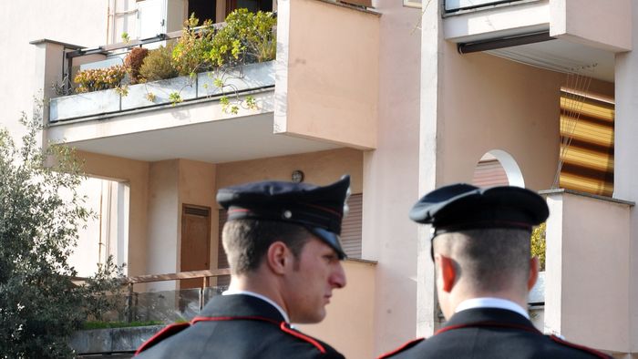 Gorle, abitazioni svaligiate con il «metodo della  &hellip;