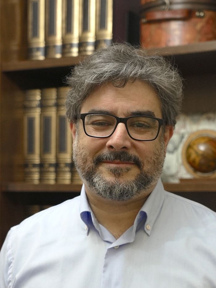 Vittorio Pelligra