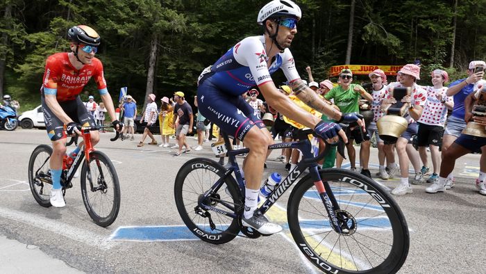 Europei su strada e pista a Monaco, Bergamo si gioca sei assi Europei su strada e pista a Monaco, Bergamo si gioca sei assi