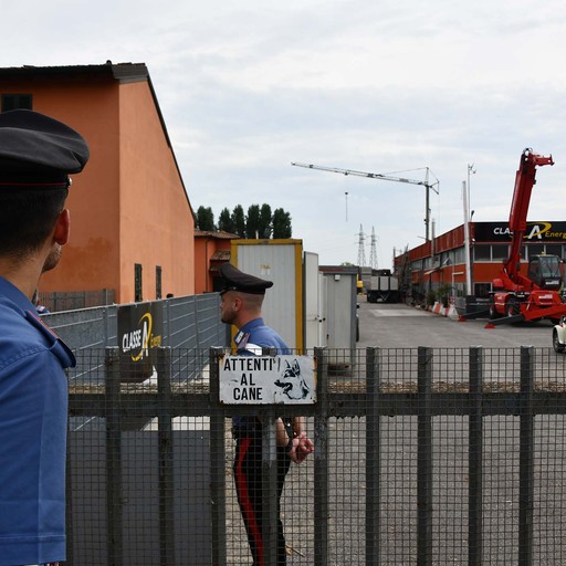 Cinque morti violente in nove mesi dal corpo nel dirupo ai colpi di