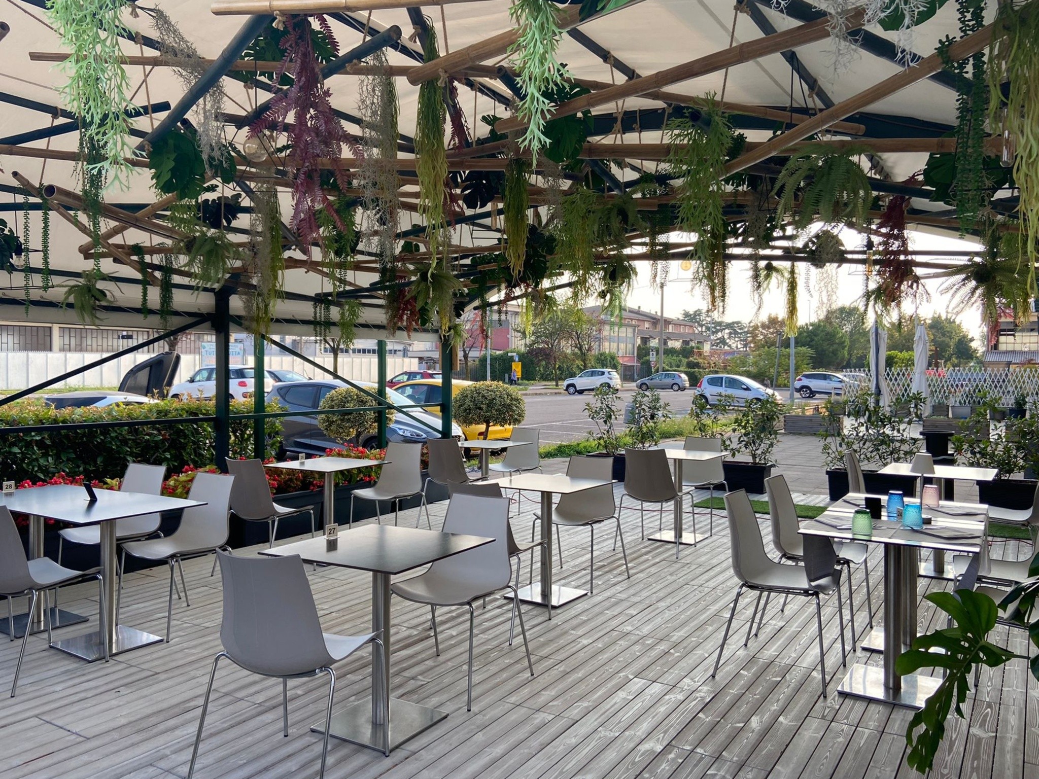 Nuova apertura a Zanica, Enosteria 15.06 è una gustosa novità!