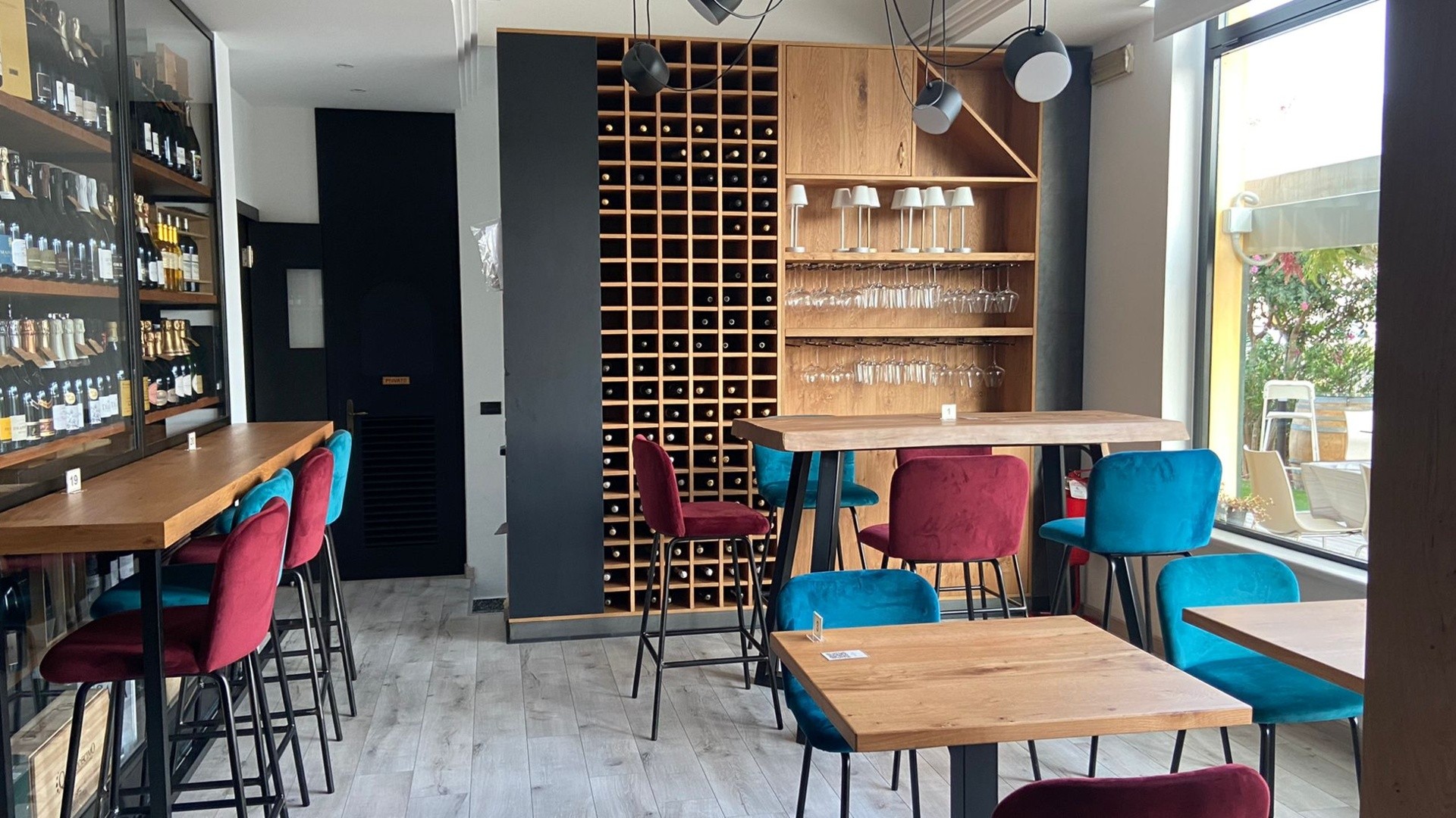 Nuova apertura a Zanica, Enosteria 15.06 è una gustosa novità!