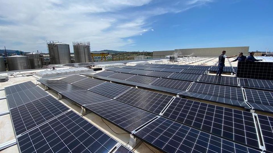 Rinnovabili: Alleanza fotovoltaico, bloccati 500 progetti Rinnovabili: Alleanza fotovoltaico, bloccati 500 progetti
