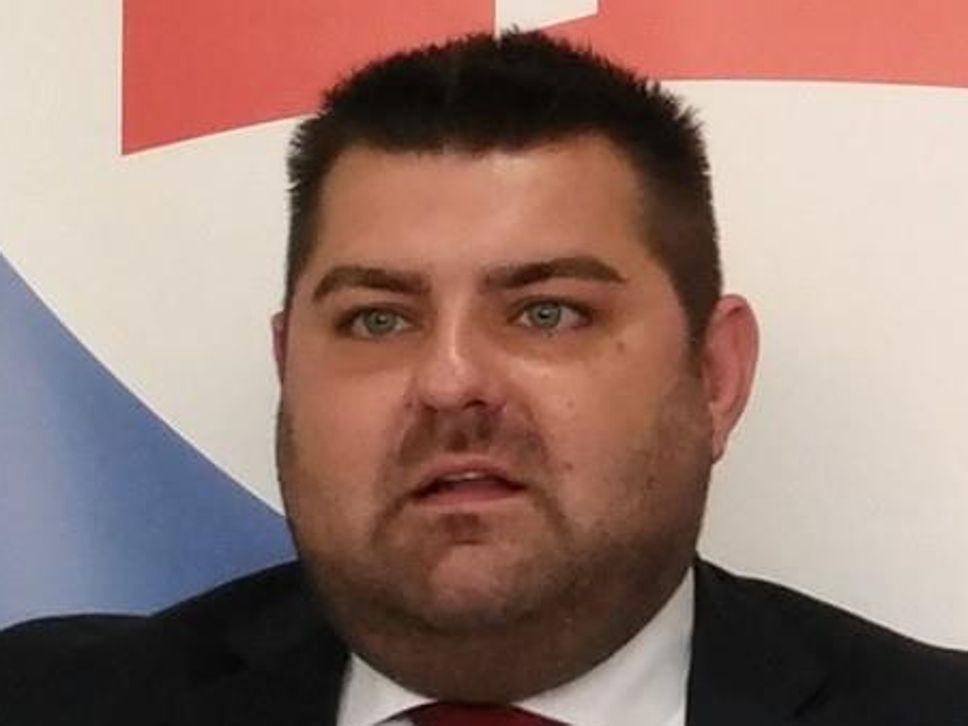 Alessandro Sorte