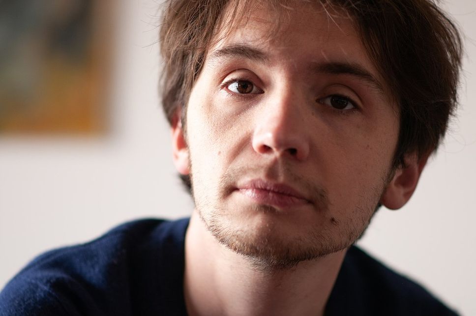 Karol Mossakowski