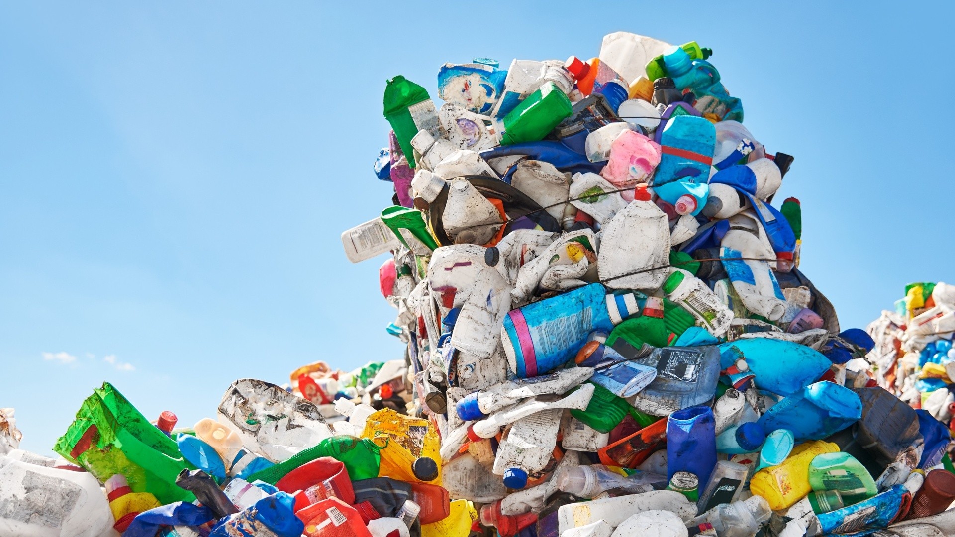 L'insostenibile leggerezza della plastica e come farne a meno - Vimarsana News