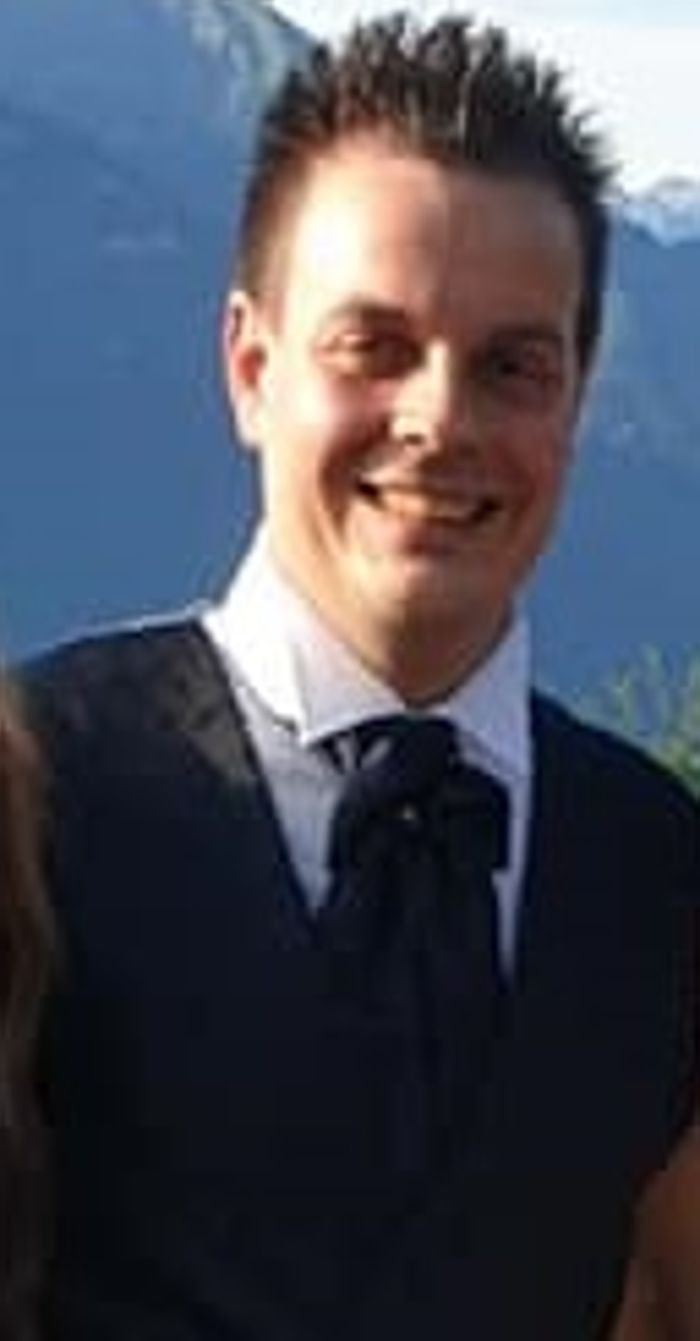 Gianluigi Marchesi