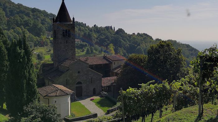 La poesia di Padre Turoldo all’alba nella canzone di Gazich La poesia di Padre Turoldo all’alba nella canzone di Gazich
