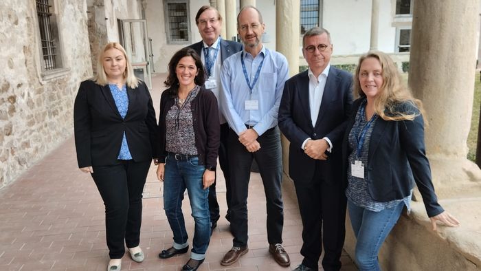 L’UniBg ospita il programma di ricerca internazionale «European values study» L’UniBg ospita il programma di ricerca internazionale «European values study»