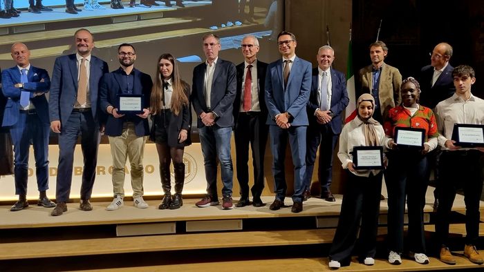 Università e progetti innovativi: «Sieve» vince Start Cup 2022 Università e progetti innovativi: «Sieve» vince Start Cup 2022