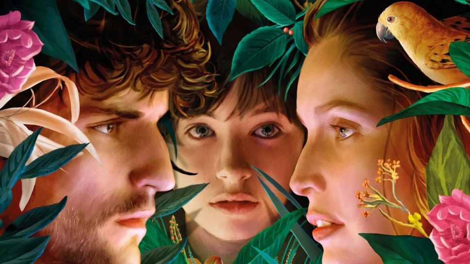 La crociata di Louis Garrel con Laetizia Casta La crociata di Louis Garrel con Laetizia Casta