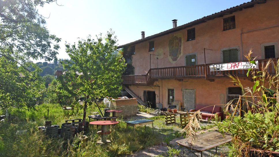 Cascina Ponchia Cascina Ponchia
