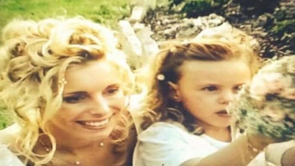 Le foto ricordo, il dolore e la forza dell’amicizia: il lungo post della mamma di Giorgia Le foto ricordo, il dolore e la forza dell’amicizia: il lungo post della mamma di Giorgia