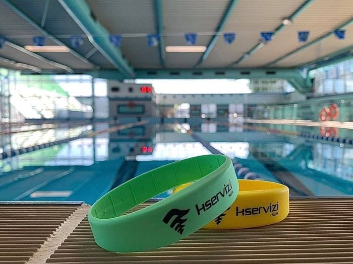 Dalla pagina Facebook del Centro Sportivo Brembate di Sopra HServizi