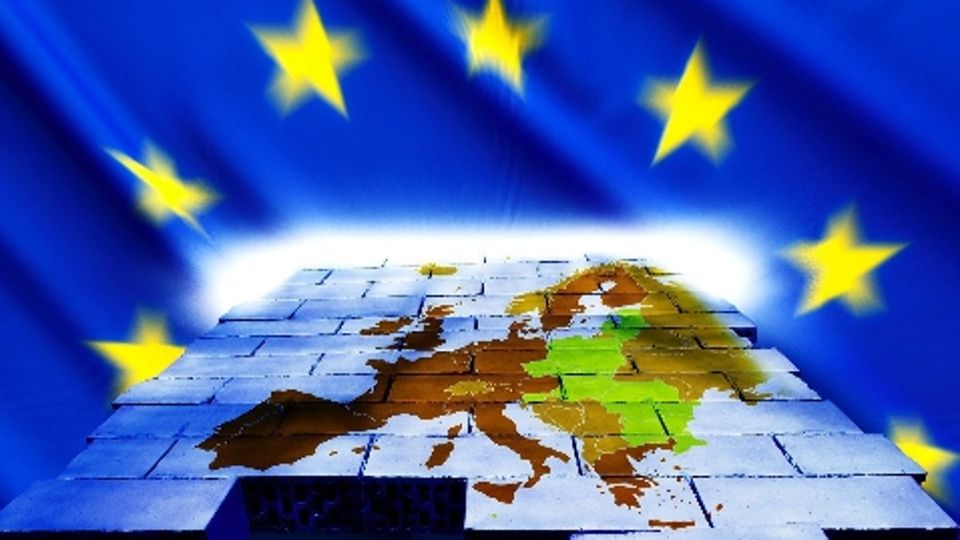Contro Putin è necessaria un’Europa più compatta Contro Putin è necessaria un’Europa più compatta