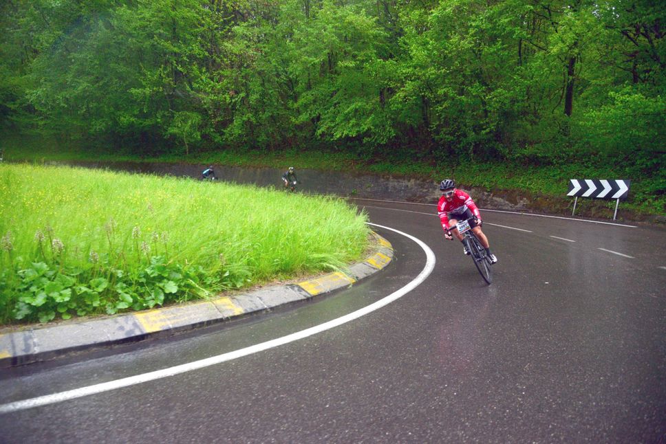 Gran fondo Felice Gimondi 2019 Gran fondo Felice Gimondi 2019