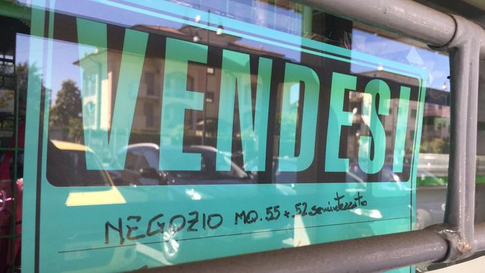 Commercio, crollo nell’hinterland e nelle valli: «Un 2022 terribile» I dati Commercio, crollo nell’hinterland e nelle valli: «Un 2022 terribile» I dati