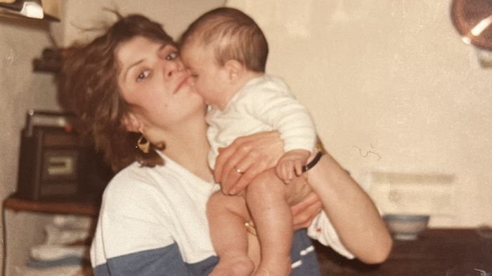 «Il gesto d’amore di mia moglie un inno alla vita» «Il gesto d’amore di mia moglie un inno alla vita»