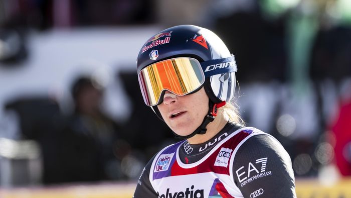 Mondiali di sci: si apre con la combinata, Goggia in pista Mondiali di sci: si apre con la combinata, Goggia in pista