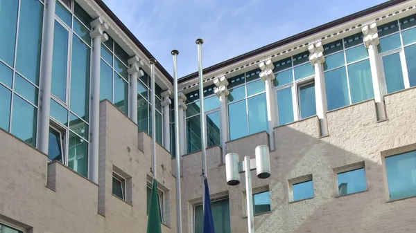 In tribunale il processo per la bancarotta della «Mountain security»