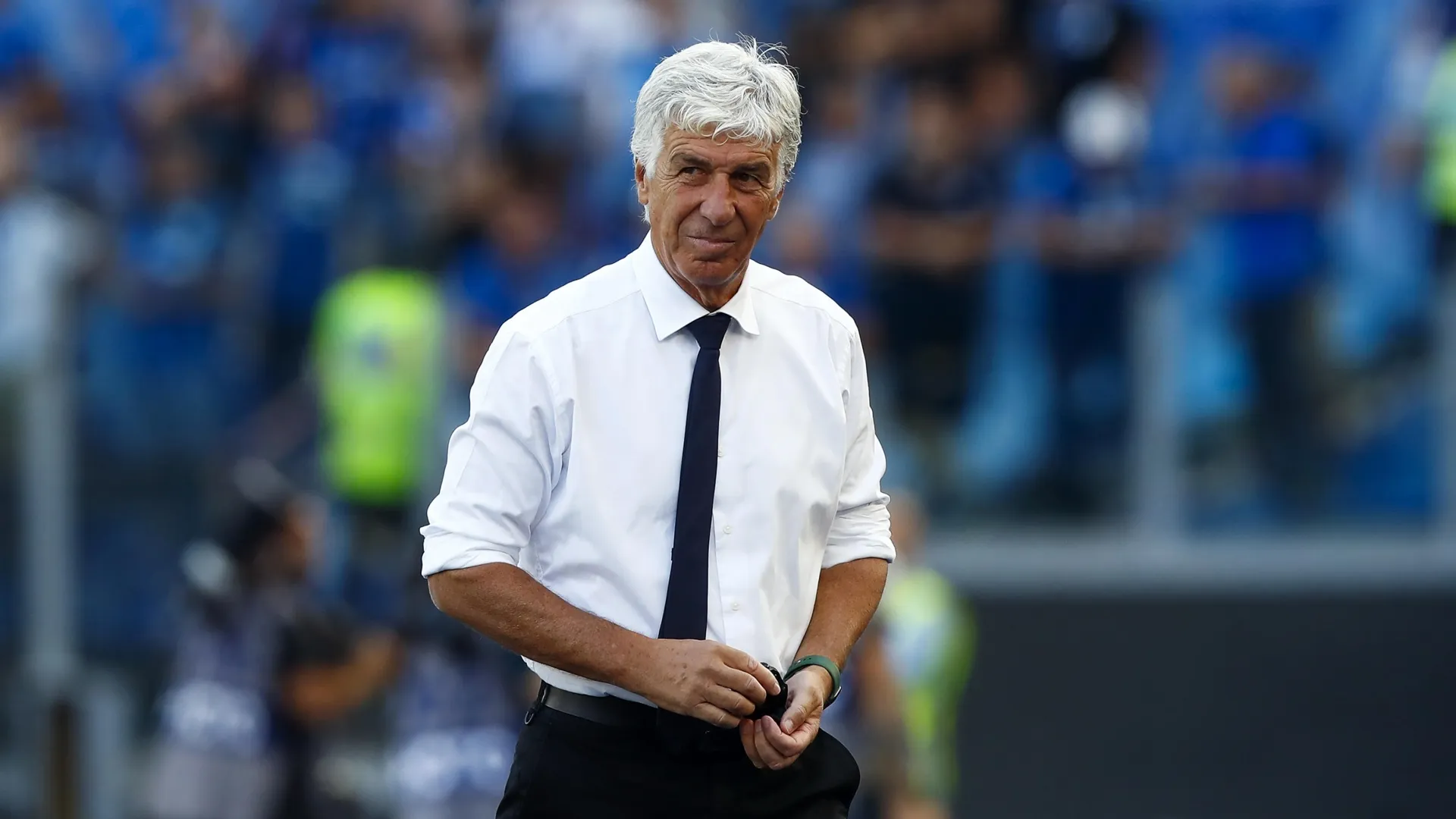 Cosa hanno detto 10 partite sull’Atalanta? Un podcast