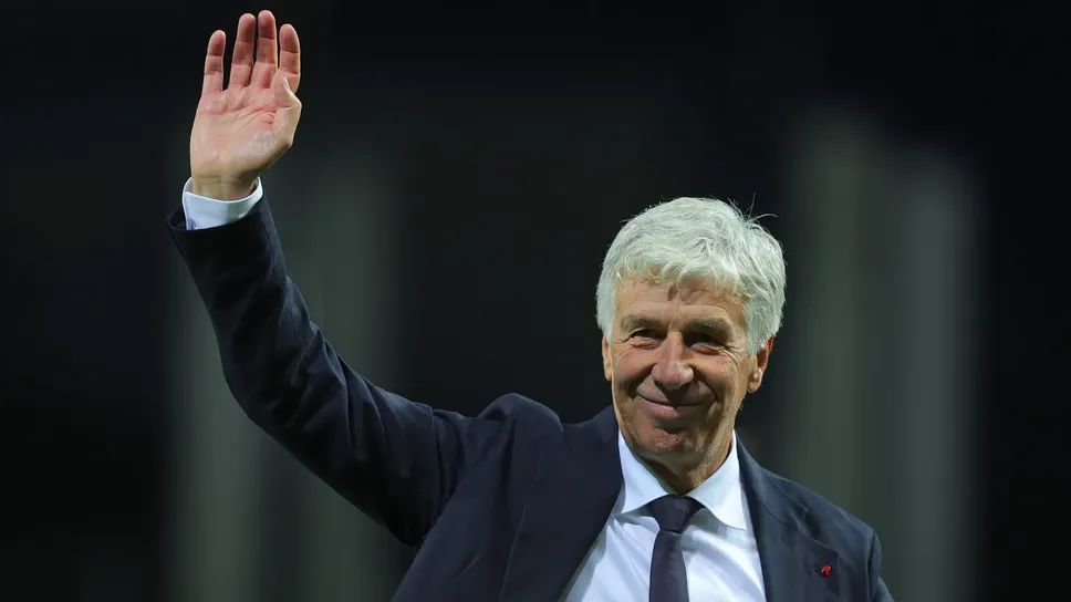 Gian Piero Gasperini Gian Piero Gasperini