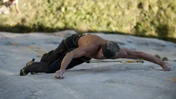 Il «Mago dell’arrampicata Manolo Maurizio Zanolla venerdì 13 ottobre sarà ospite di una serata speciale per il 50° del Cai di Alzano Lombardo