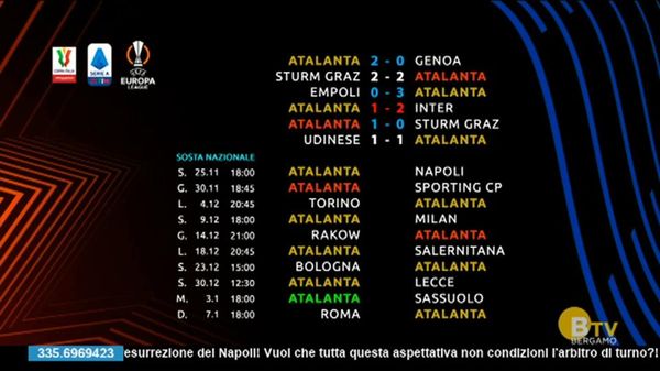 TUTTOATALANTA