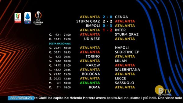 TUTTOATALANTA