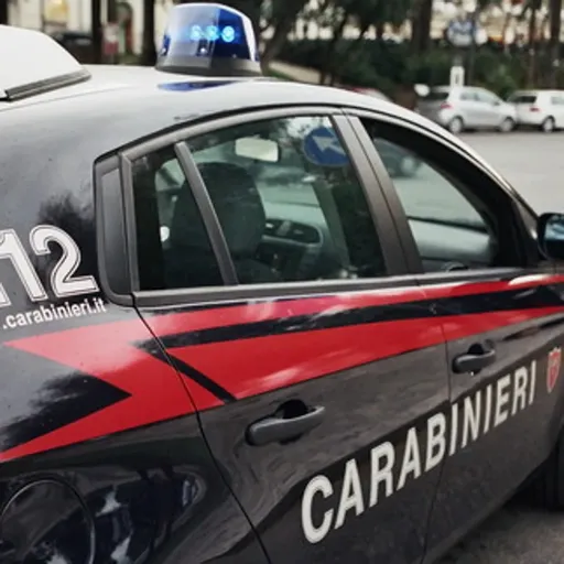 Grave dopo le coltellate fuori dalla discoteca, fermato un giovane in carcere per tentato