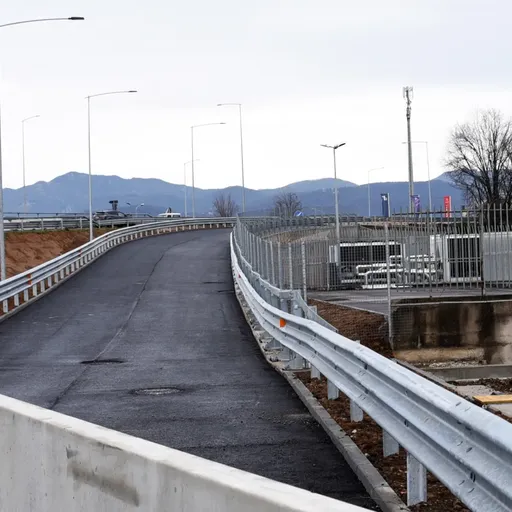Rondò A4, pronta anche l’ultima rampa