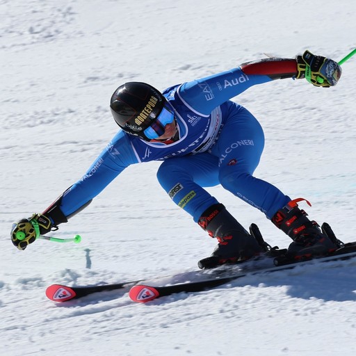 Della Vite Lotta Ma Si Ferma Agli Ottavi Battuto Dal Futuro Campione