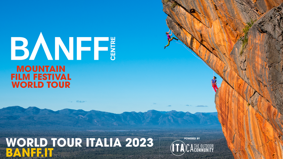 La locandina del festival