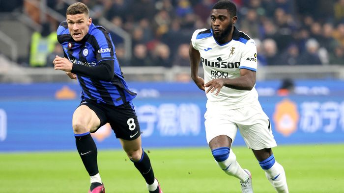 Boga nel tridente o Ederson trequartista: il dilemma dell’attacco con la Lazio Boga nel tridente o Ederson trequartista: il dilemma dell’attacco con la Lazio