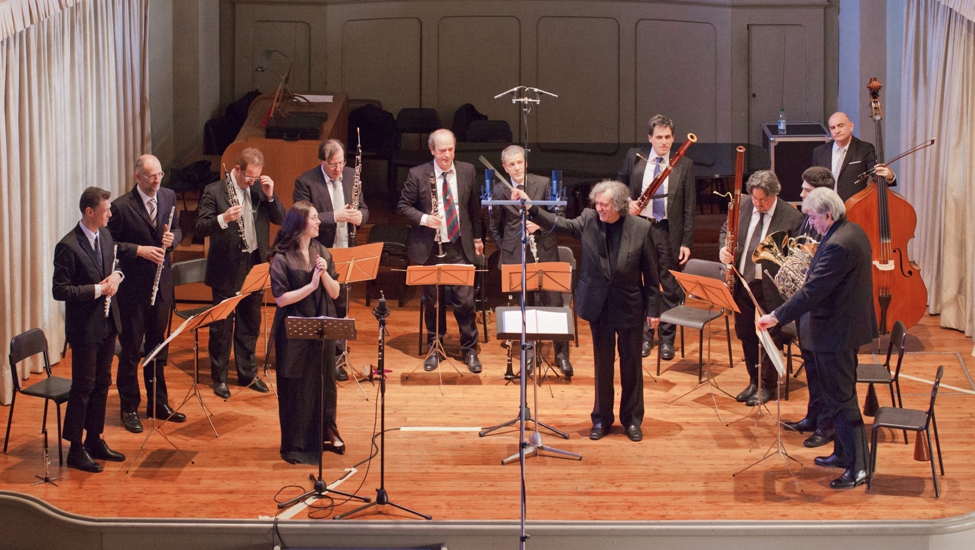 Pieralberto Cattaneo, «nel segno della curiosità». La nuova stagione