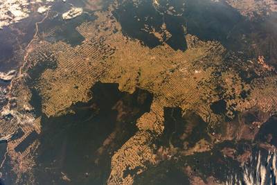 5 million hectares of Amazon rainforest lost in 5 years - Scienza e Tecnologia - Vimarsana News