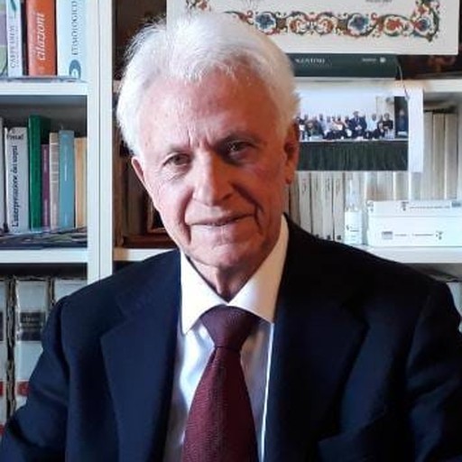 Giovan Battista Paninforni «C’era fame di filosofia in questa città