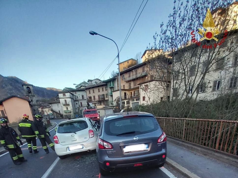 I soccorsi