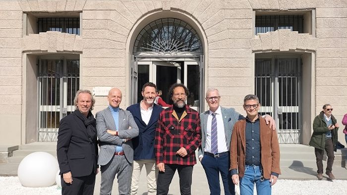 La Capitale della cultura a «Linea Verde Start» su Rai1 La Capitale della cultura a «Linea Verde Start» su Rai1