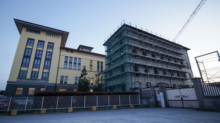 UniBg Dalmine