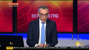 BERGAMO TG