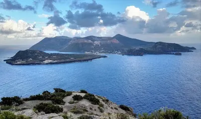 On island of Vulcano, fiber optics become seismic sensors - Scienza e Tecnologia - Vimarsana News