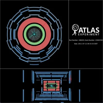 ATLAS gives new result for the W boson mass - Scienza e Tecnologia - Vimarsana News