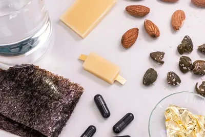 First edible battery produced - Scienza e Tecnologia - Vimarsana News