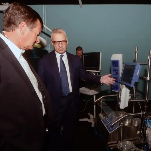 La storia della cardiochirurgia in mostra tra Bergamo e Brescia