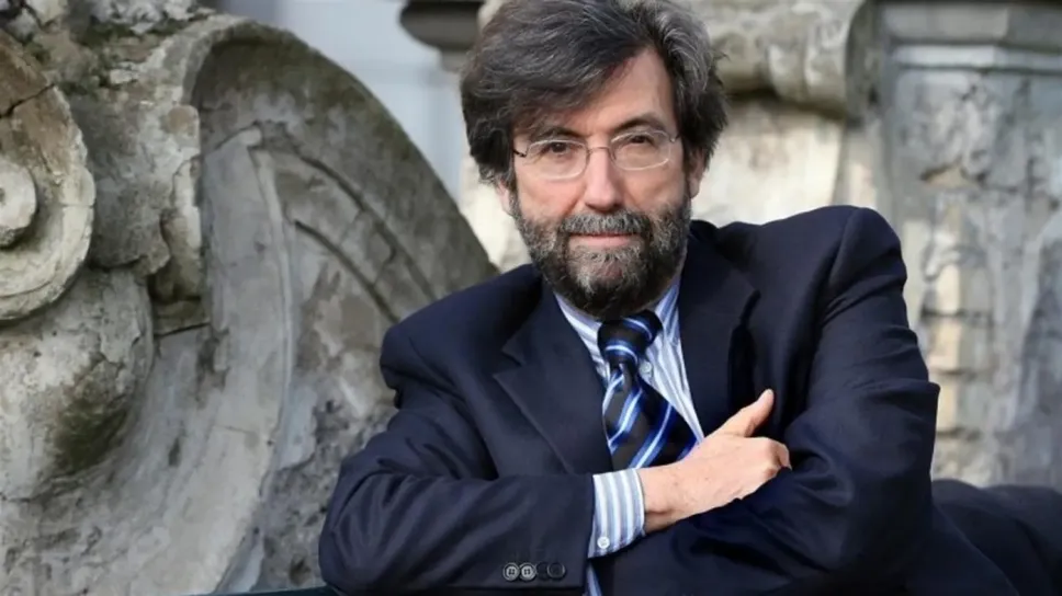 Ernesto Galli della Loggia ospite di Next Level lunedì 8 maggio alle 18.45 Ernesto Galli della Loggia ospite di Next Level lunedì 8 maggio alle 18.45