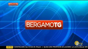 BERGAMO TG