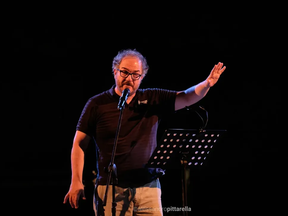Andrea Pennacchi