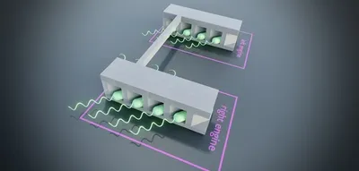 First light-programmable microrobots developed - Scienza e Tecnologia - Vimarsana News