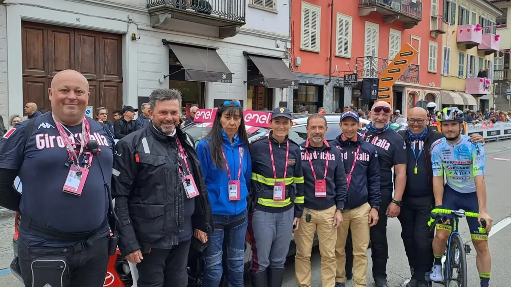 La carovana bergamasca